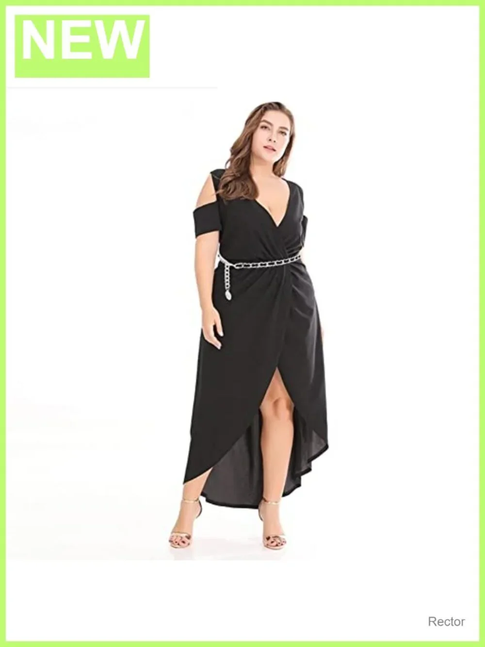 Layered Leather Waist Chain Belt for Women Tassel Hip Hugger